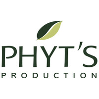 PHYT'S PRODUCTION logo - Similar company to Color Beaute