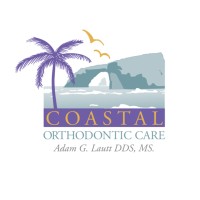 Coastal Orthodontic Care logo - Similar company to Plant Your Intention