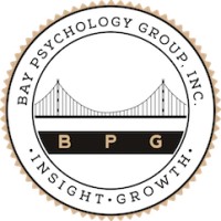Bay Psychology Group Inc. logo - Similar company to Wellmind, Pllc