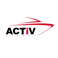 Activ Yachts Sp. z o.o.- domy na wodzie, producent logo - Similar company to Montex Shipyard