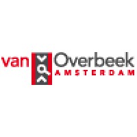 Van Overbeek Amsterdam logo - Similar company to Makelaarswinkel