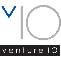 Venture10 logo - Similar company to Simplified Technology Solutions