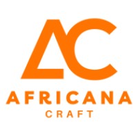 africana craft logo - Similar company to Beta Code