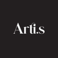 Arti.s Design logo - Similar company to M+Design