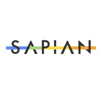 SAPIAN logo - Similar company to Dkm Experts