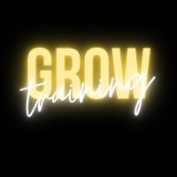 Grow training logo - Similar company to Home-Start Walsall