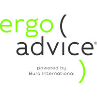 Ergo-Advice logo - Similar company to Agami Visual