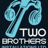 Two Brothers Installations Ltd logo - Similar company to Ultimate Uplifts Ltd