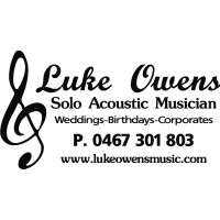 Luke Owens Music logo - Similar company to Cupkovic Architecture, Llc