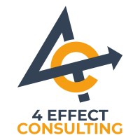 4Effect Consulting logo - Similar company to Gorecruitment