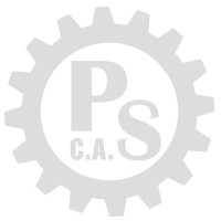 Proinge Servic C.A logo - Similar company to Maxi-Equipos Spa