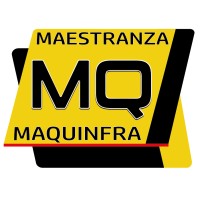 Maestranza Maquinfra logo - Similar company to Maestranza Y Metalmecánica Ernesto Herrera Spa