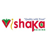 Vishaka Raisins logo - Similar company to Raisins Dfv Spa