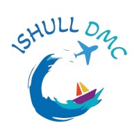 ISHULL DMC - Your Trusted Island Destination DMC logo - Similar company to Trippingcube