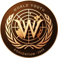 The World Youth Convention logo - Similar company to Internlink