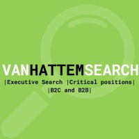 VANHATTEMSEARCH logo - Similar company to Search & Change