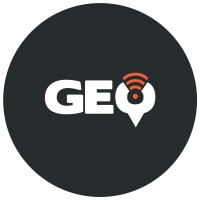 Geodefender logo - Similar company to Inmensus Technology