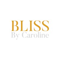 BLISS by Caroline logo - Similar company to Caroline Gaudy Coaching