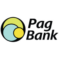PagBank logo - Similar company to Listo