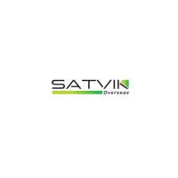 Satvik Overseas logo - Similar company to Attaribros