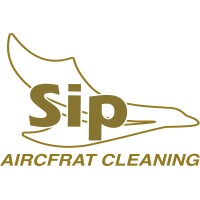 Sip logo - Similar company to Avioiq