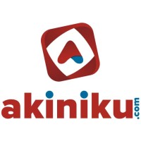Akiniku I.L logo - Similar company to Samrat Publications Limited.