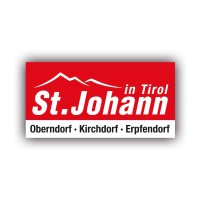 Kitzbüheler Alpen St. Johann in Tirol logo - Similar company to Brixental