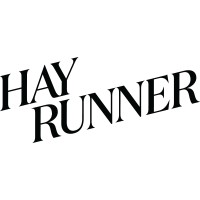 Hay Runner logo - Similar company to Light+Form Studio, Llc