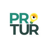 Protur Media | Comunicazione e Marketing per il Turismo e la Ristorazione logo - Similar company to Idea Positivo