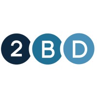 2B Digital logo - Similar company to Cokpit