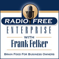 Radio Free Enterprise
