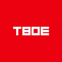 TVOE logo - Similar company to Flashpay