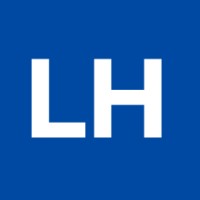 LemanHawk logo - Similar company to Finaro Gmbh