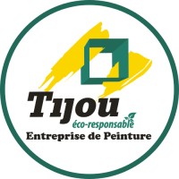 Tijou Nantes Peinture logo - Similar company to Amebat