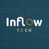 Inflow Tech logo - Similar company to Inflow Technology