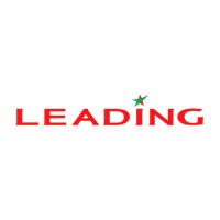 Leading Investment & Securities logo - Similar company to Stockeeper 스탁키퍼