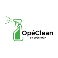 OpéClean logo - Similar company to Kelwork