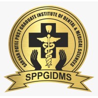 SPPGIDMS, LUCKNOW logo - Similar company to Smile & Glo Esthetic Wellness Clinic