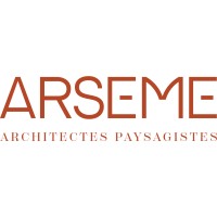 ARSEME Architectes Paysagistes logo - Similar company to Cebo Vert
