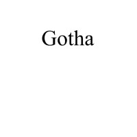 Gotha Group logo - Similar company to Heroots