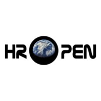 Croatian Association for Open Systems and the Internet logo - Similar company to Dors/Cluc