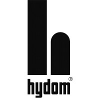 Hydom logo - Similar company to Pod59
