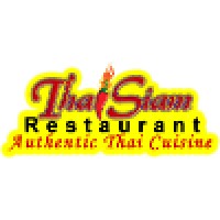 Thai Siam Restaurant logo - Similar company to Roma'S Pizza And Italian Restaurant