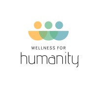 Wellness for Humanity logo - Similar company to Dampingi