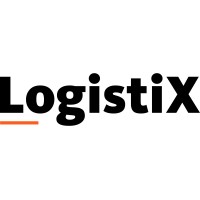 LogistiX logo - Similar company to Imapspro