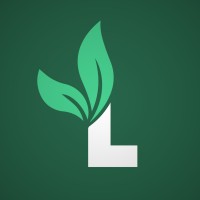 LEAF Distro logo - Similar company to Smoke Source