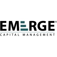 Emerge Capital Management logo - Similar company to Glk Ventures