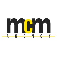 MCM Agency logo - Similar company to Mcm