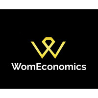 WomEconomics Organization logo - Similar company to Tomi Abe Studio