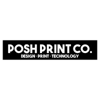 Posh Print Design Co.